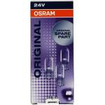 OSRAM original line k10szt w5w 5w 3200k