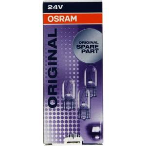 OSRAM original line k10szt w5w 5w 3200k
