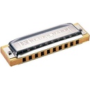 Fúkacie harmoniky Hohner Blues Harp MS Db