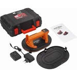 KraftDele Акумулаторна вендуза KraftDele KD11955/ 150 кг/ 220 мм (KD11955)