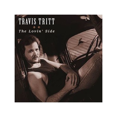 Travis Tritt - The Lovin Side CD