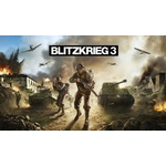 Nival Blitzkrieg 3 Digital Deluxe Edition Upgrade DLC (PC)