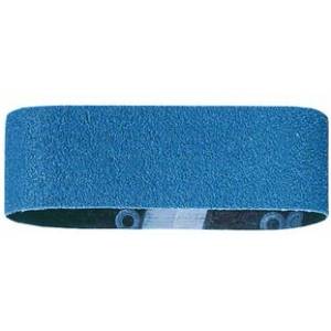 Bosch Комплект шлифовъчни ленти BOSCH от 3 части X450 40 x 305 мм, 80 2608606221 (2608606221)