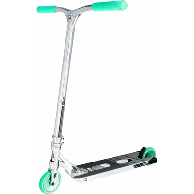 Core ST2 Chrome/Teal
