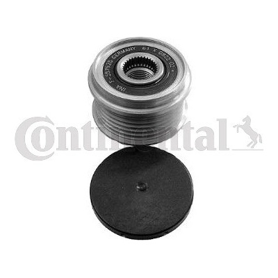 Voľnobeżka alternátora CONTINENTAL CTAM AP9082