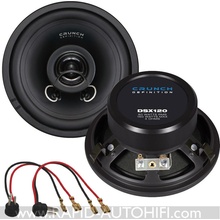 Crunch DSX120