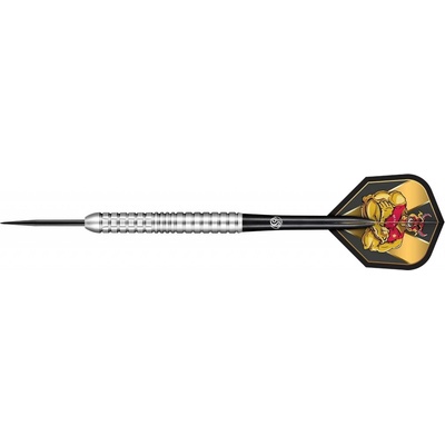 Shot steel Michael Smith Precision 25g