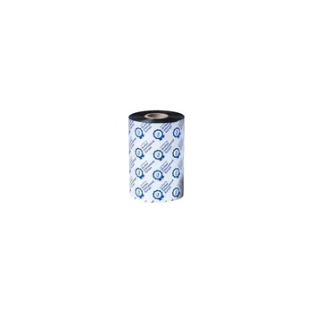 Brother Premium resin black 110mmx450m ribbon (PK OF 8) (BRP1D450110)