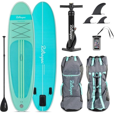 Paddleboard Retrospec Weekender 10