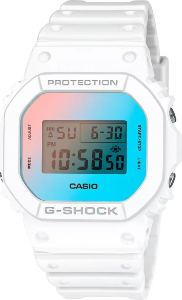 Casio DW-5600TL-7