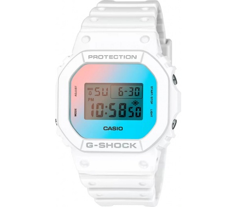 Casio DW-5600TL-7