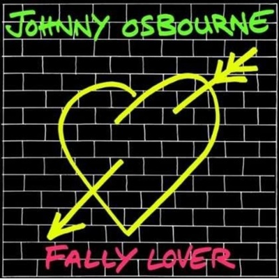 Osbourne Johnny - Fally Lover LP
