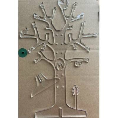 Prosperk stojan na šperky handmade S1475