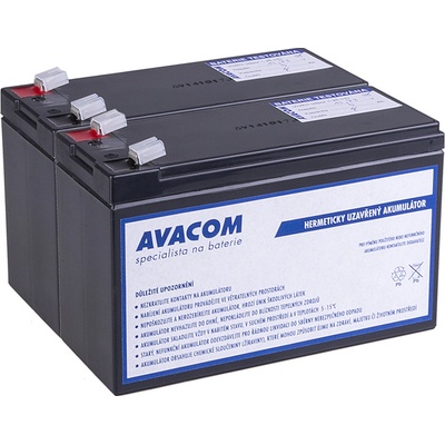 AVACOM RBC124