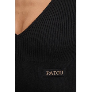 Patou Вълнен пуловер (KN1878009)