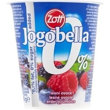 Zott Jogobella Nízkotučný jogurt 150 g