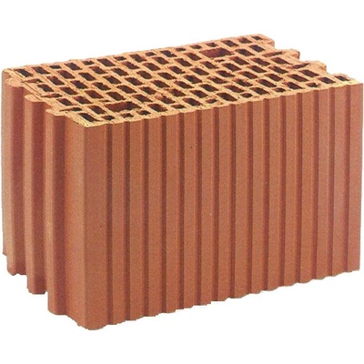 Cihla broušená PICHLER PIAPLAN 250 x 380 x 249 mm na lepidlo