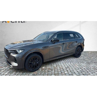 Mazda CX-80 Homura 241 kW