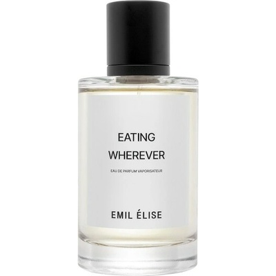 Emil Elise Eating Wherever parfémovaná voda unisex 100 ml