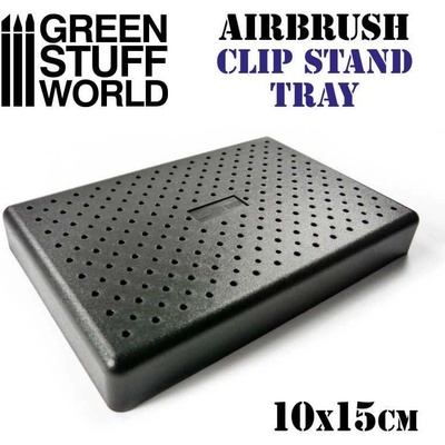 Green Stuff World Airbrush klipová doska GSW2604
