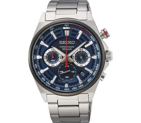 Seiko SSB407P1