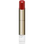 SENSAI Lasting Plump Lipstick Refill бляскаво червило пълнител цвят 09 3.8 гр
