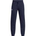 Under Armour Icon fleece jogger Тъмносин, бяло, черно l (1390294-410)