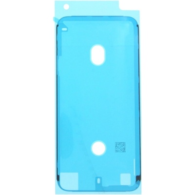 MPS Уплътнение за LCD екран за Apple iPhone 8 / SE (2020) / SE (2022), бяло (08872)