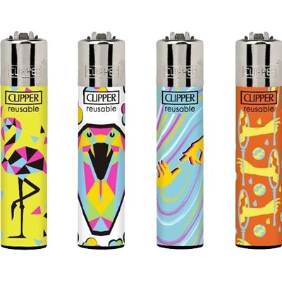 Clipper Color Party 2