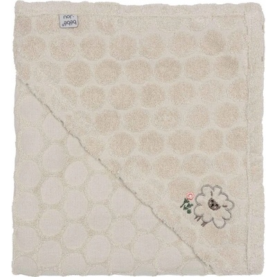 Bebe jou 85 x 75 cm béžová