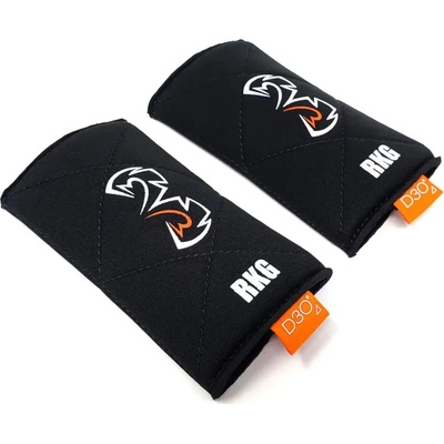 Rival Intelli-Shock Knuckle Guards