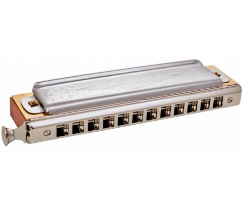 HOHNER SUPER CHROMONICA