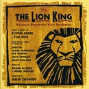 LION KING/OST - VARIOUS