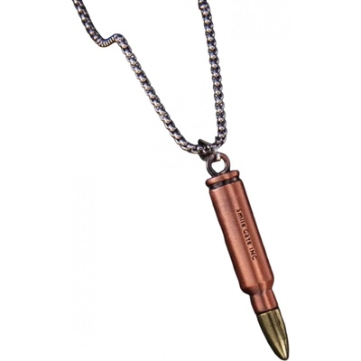 HARAHU Колие ku-34216 - Кафяв kp34216 (ku-34216)