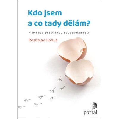 Kdo jsem a co tady dělám?