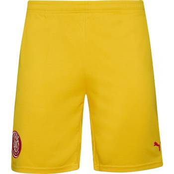 Image 1 of PUMA Мъжки къси панталони Girona FC PUMA Men Away Shorts
