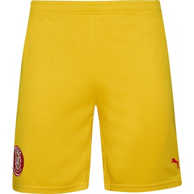 PUMA Мъжки къси панталони Girona FC PUMA Men Away Shorts