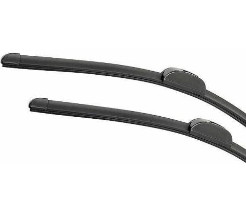 Compass Flat Set Hook 660+280 mm 10457