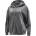 Giorgio Armani Суитшърт train core lady relax w hoodie fz