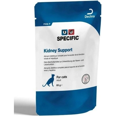 Specific FKW-P Kidney Support 85 g