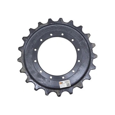 Hnacie koleso MINI KOMATSU PC60 PC70 PC75