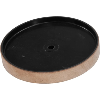 Bernardo Obťahovací kotúč s koženým poťahom 210 mm BER051809