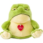 Lumpin Плюшена играчка Lumpin - Жабата Бернард, 24 cm (94222) - baby