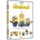 Mimoni DVD