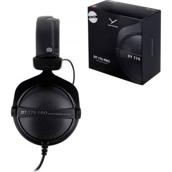 Beyerdynamic DT 770 Pro Limited Edition