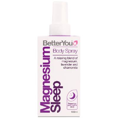 Magnesium Sleep Body Spray [100 мл]