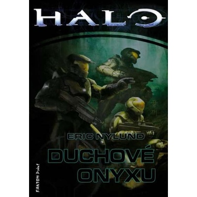 Duchové Onyxu
