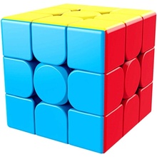 Moyu MeiLong 3C speedcube 3x3x3 Colorful