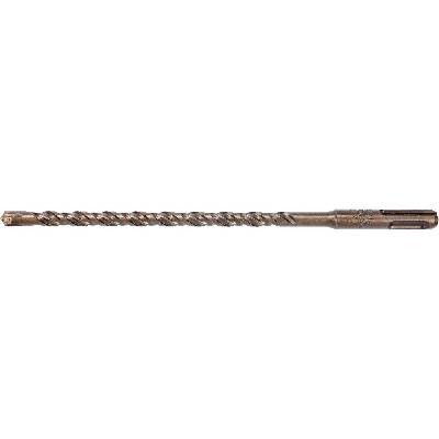 yato Vrták do betónu SDS+ 8 x 210 mm X-TIP