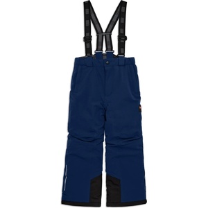 LEGO Детски ски панталон Lego Kid's Powai 708 Ski trousers - Dark Blue - размер 128 (EU) (701-4046-0416)